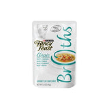 Purina Fancy Feast - Comida humeda para gatos gourmet