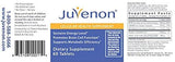 juvenon 60 tabletas
