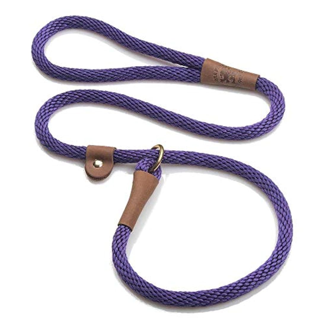 Mendota Products Plomo antideslizante para perros