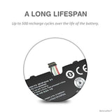 Batería para portátil Lenovo Dongguan jiataiyuan electronic