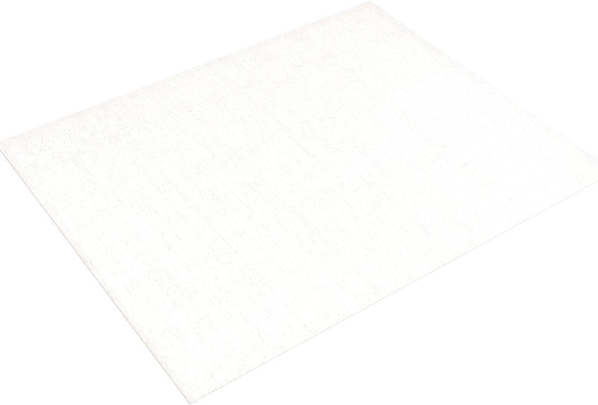 Alfombra Abstracta de SAFAVIEH, Lana, 8' x 10', Modelo ABT468E