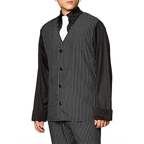 Disfraces de los hombres Roaring 20