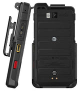 Funda para cinturón con clip giratorio para Soni BELTRON