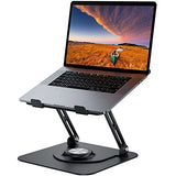 Soporte para computadora portátil para escritorio