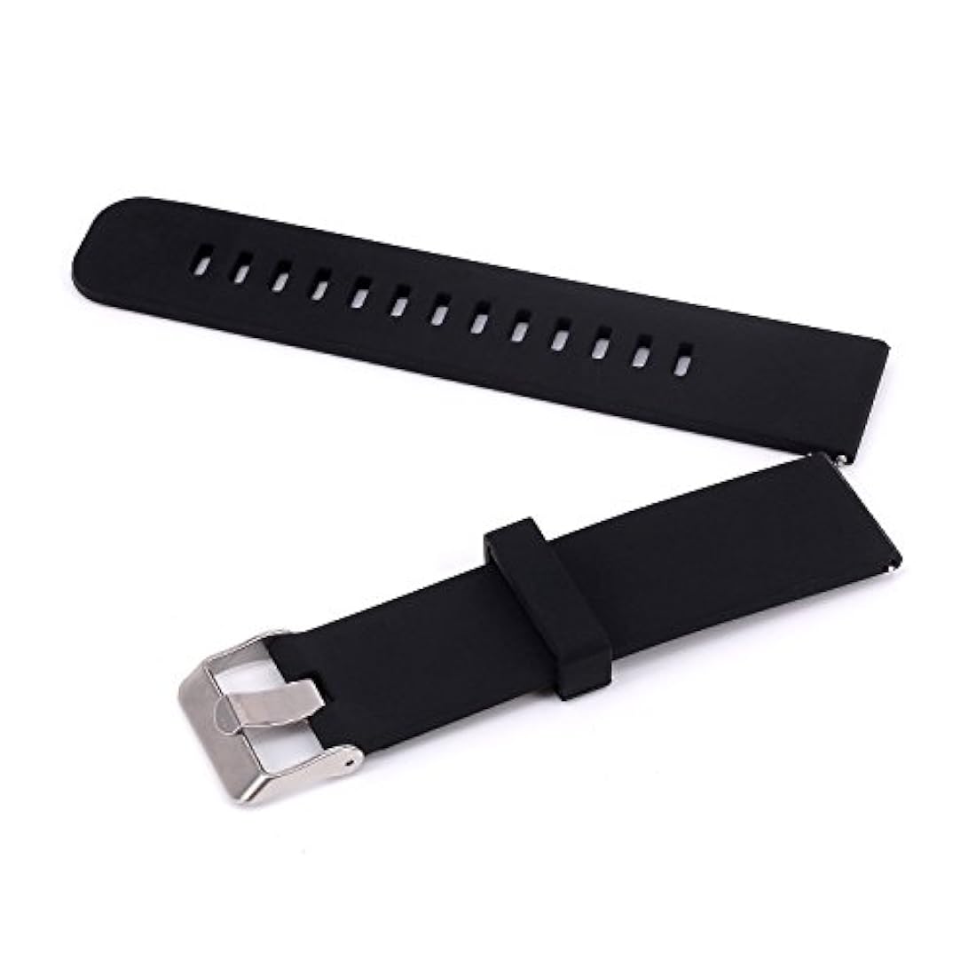 Correa de pulsera de silicona Yeworth para Samsung Galaxy