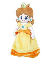Peluche Princess Daisy (9.4 in)