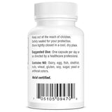 Bio-Tech Vitamina farmacal D3 (D3 5 K UI, 250 unidades)