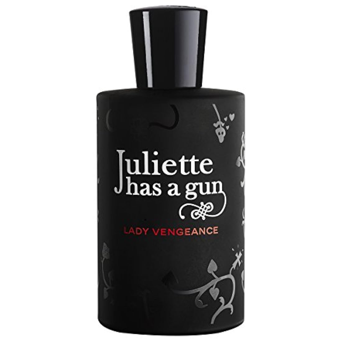 Juliette tiene una pistola Lady Vengeance Eau de Parfum