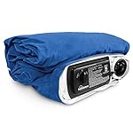 Colchón de aire Dream Series con Tecnología SoundAsleep