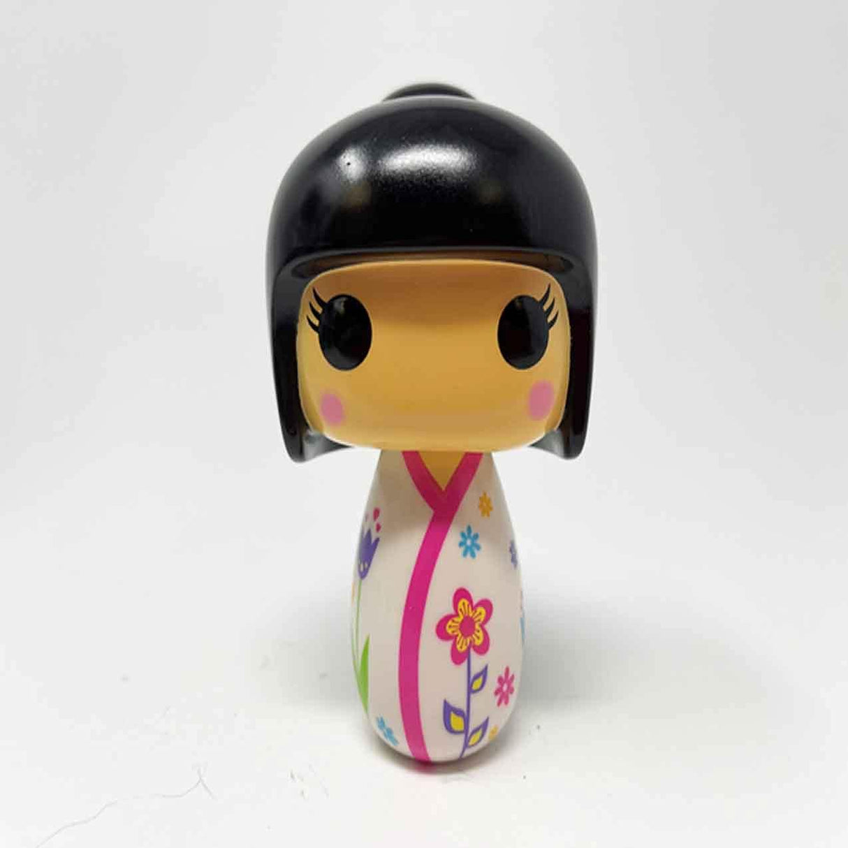 Funko Pop! Miki #12 Exclusivo Asia VAULTED Muñecas Omamori