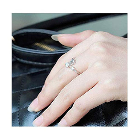 Anillo ajustable
