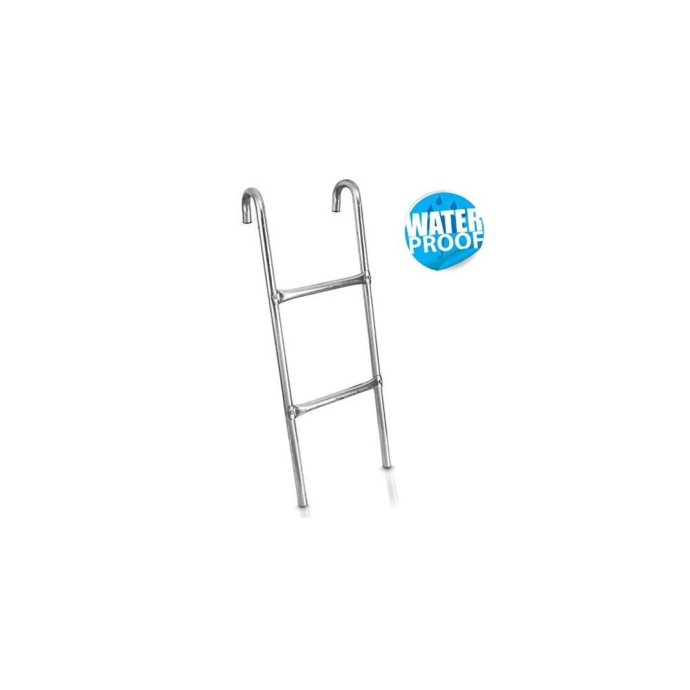 Escalera de seguridad de acceso para cama elástica SLTRALDR