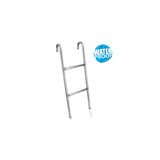 Escalera de seguridad de acceso para cama elástica SLTRALDR