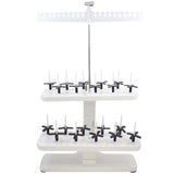 Soporte de rosca de carrete SewTech 20