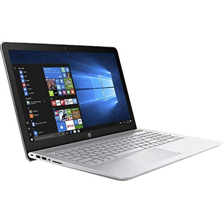 Portátil Pavilion 15.6 CTO Windows 10