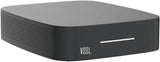 Amplificador VSSL A.1x 2 Canales, AirPlay 2, Chromecast, Bluetooth