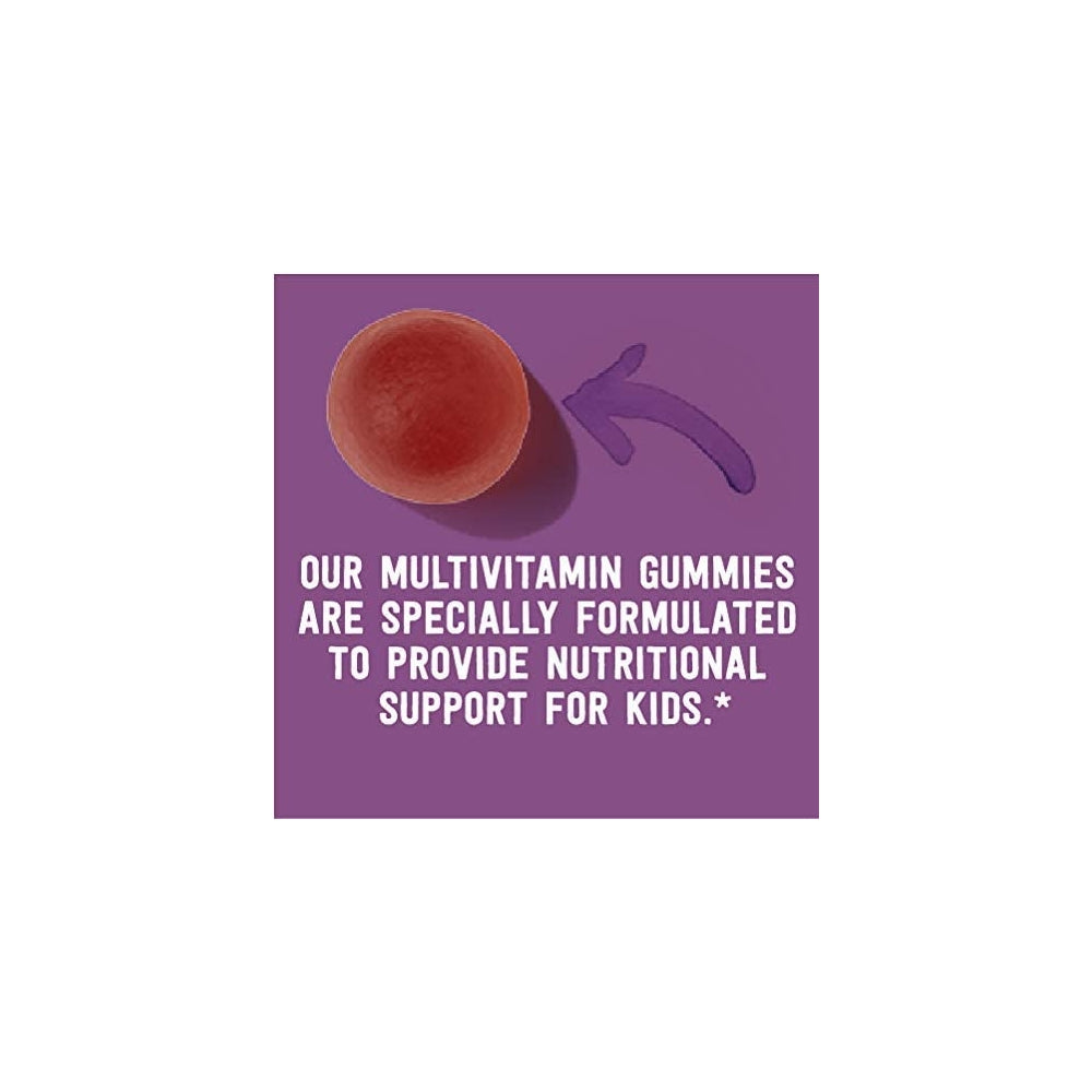 Suplementos Alimenticios Multivitamínico