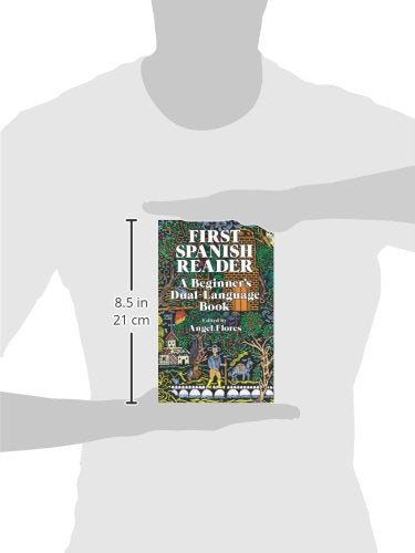 un libro para principiantes en dos idiomas