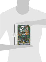 un libro para principiantes en dos idiomas
