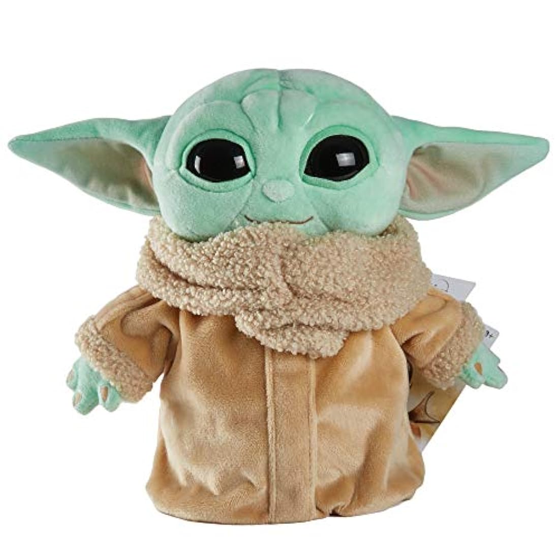 Peluche de Yoda, 8 pulgadas