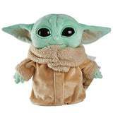 Peluche de Yoda, 8 pulgadas