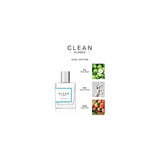 Perfumes Clean Classic Perfume vegano sin ftalatos
