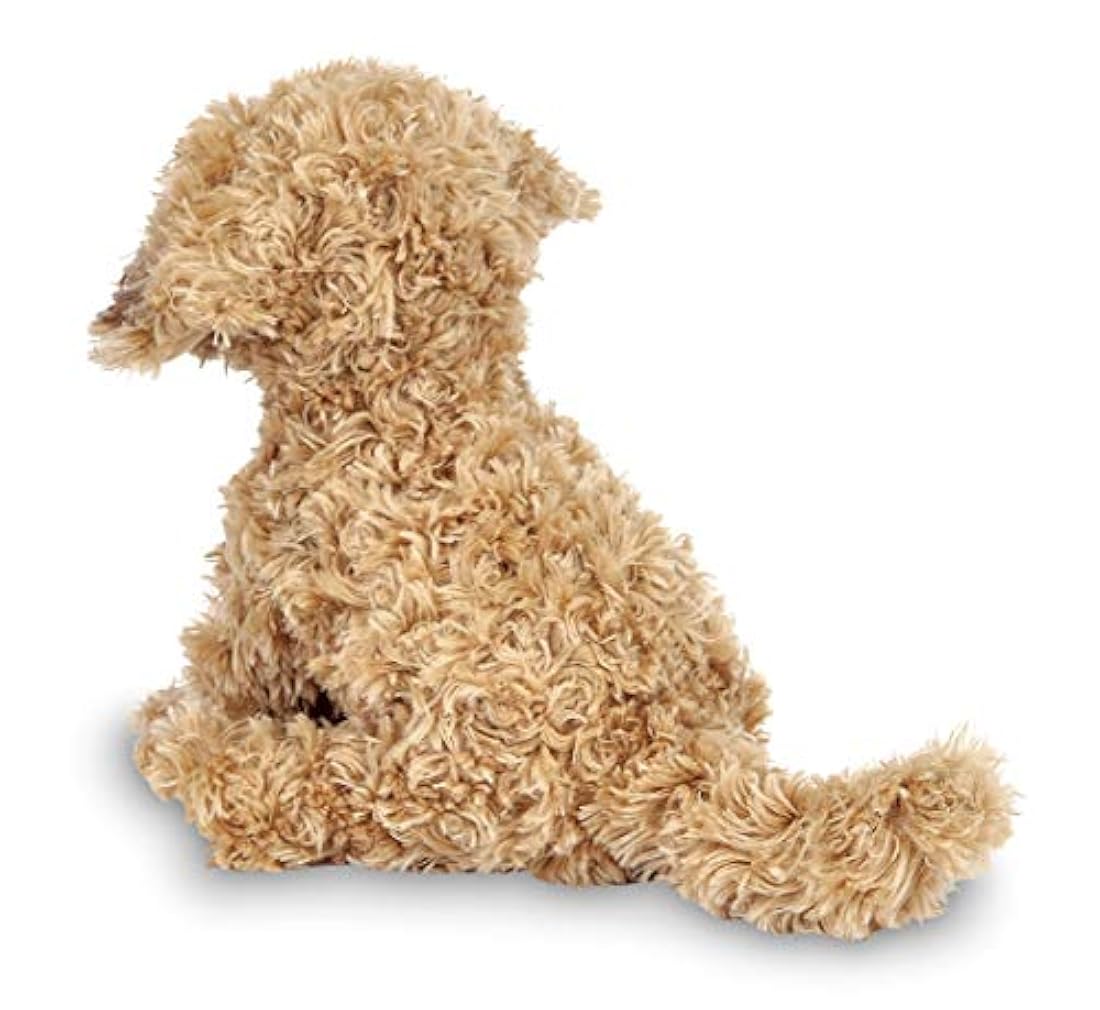 Peluches - Perrito de peluche (13 pulgadas)