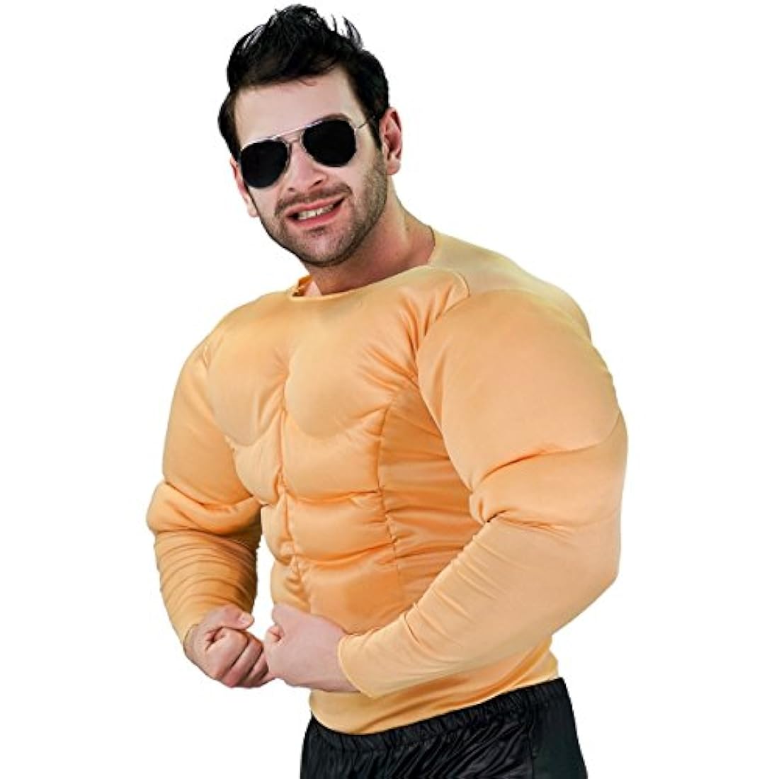 Disfraces de Hombre Traje de muscular