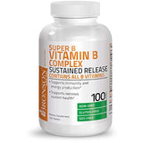 complejo de vitamina B vitamina B2, B3,B6, B9,ácido fólico