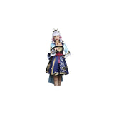 Disfraz para juego de roles de Venti Keqing y Amber talla XS