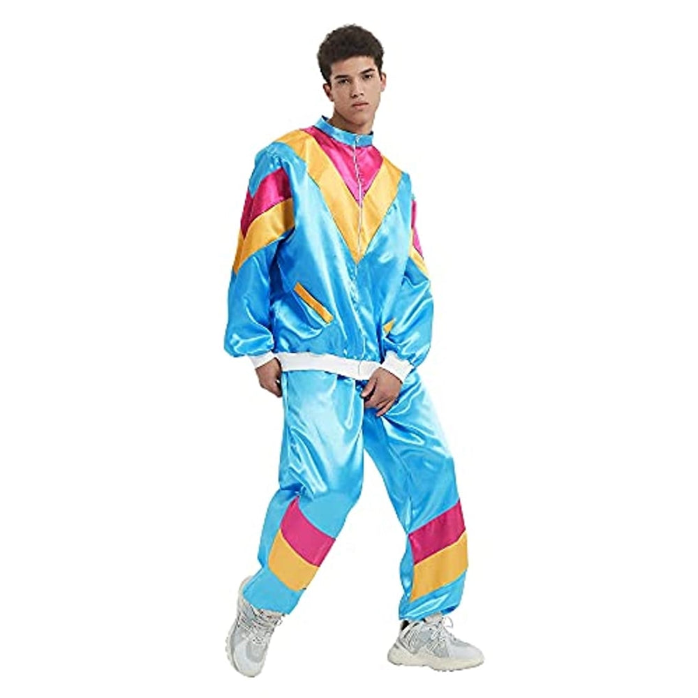 Disfraces - Traje para hombre, altura