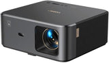 Proyector 4K YABER K2s WiFi 6, Dolby Audio, Auto Focus