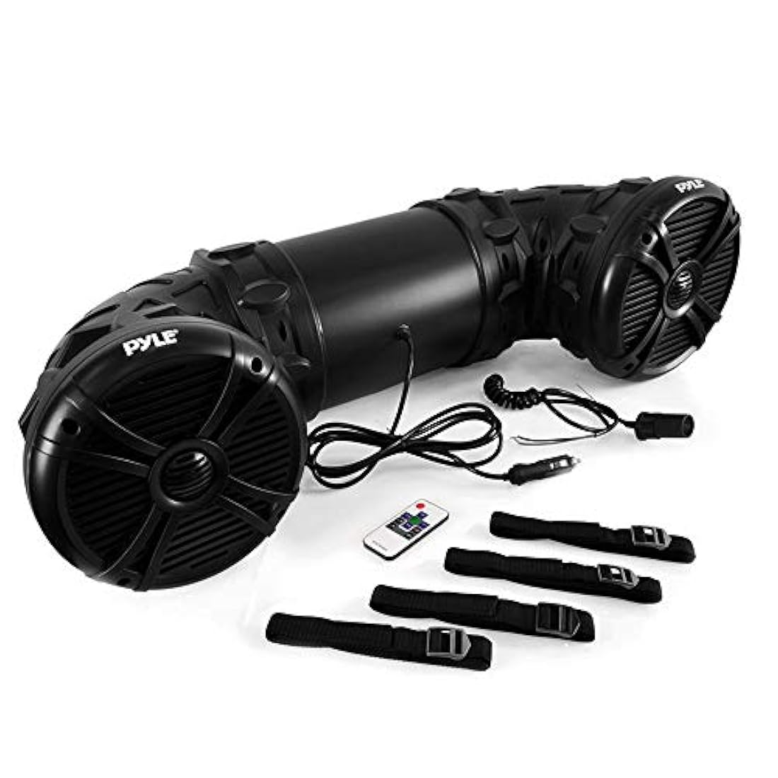 Parlantes o Altavoces motorizados PYLE PLATV65BT.5