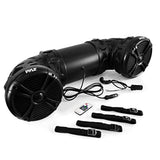 Parlantes o Altavoces motorizados PYLE PLATV65BT.5