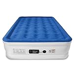 Colchón de aire Dream Series con Tecnología SoundAsleep