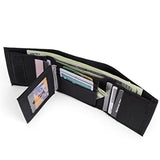 Cartera de nailon para hombre Timberland