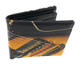 Billetera de guitarra para hombre Shag Wear