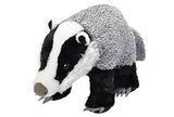 Peluche Euro tejón de peluche, 12