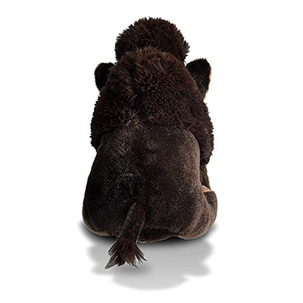 Peluches de Mamut de felpa