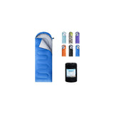 Sacos de dormir para adultos ideal para el aire libre