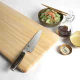 Shun Premier 7 cuchillo para cocina asiática TDM 0760
