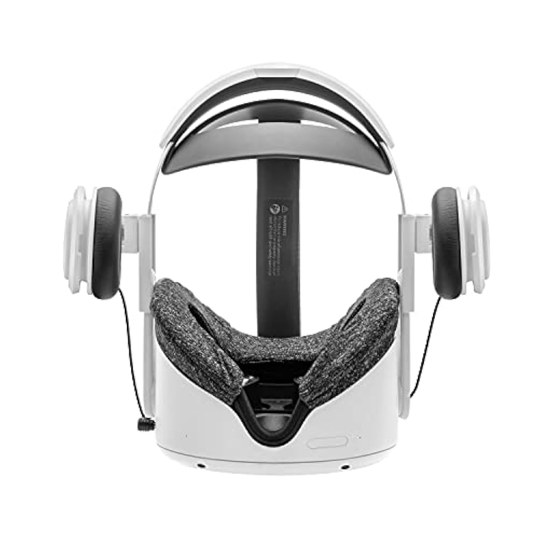 Auriculares estéreo VR para Oculus Quest 2 Elite