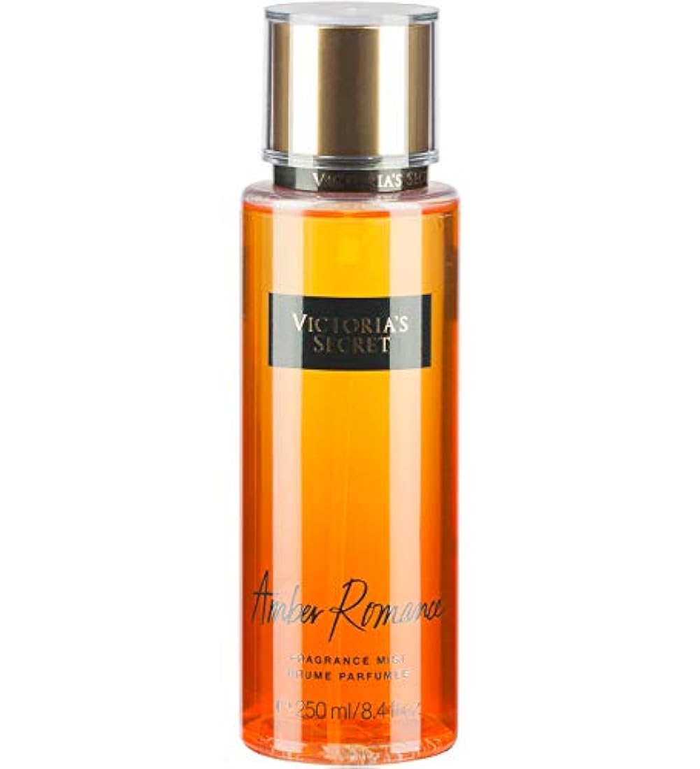 Perfume rocío corporal