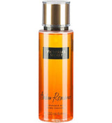 Perfume rocío corporal