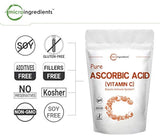 vitamina C soluble