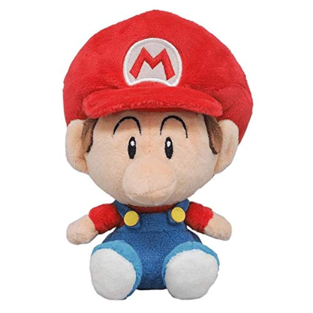 Peluche Super Mario  6.0 