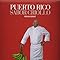 Puerto Rico Sabor Criollo (Spanish Edition)