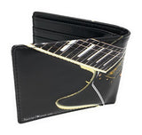 Billetera de guitarra para hombre Shag Wear