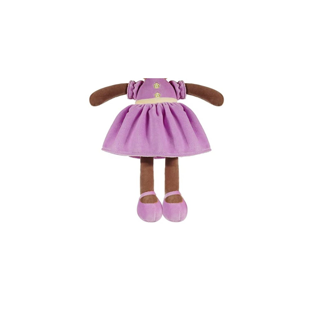 Peluches Muñecas de bebé de felpa suave piel