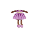 Peluches Muñecas de bebé de felpa suave piel